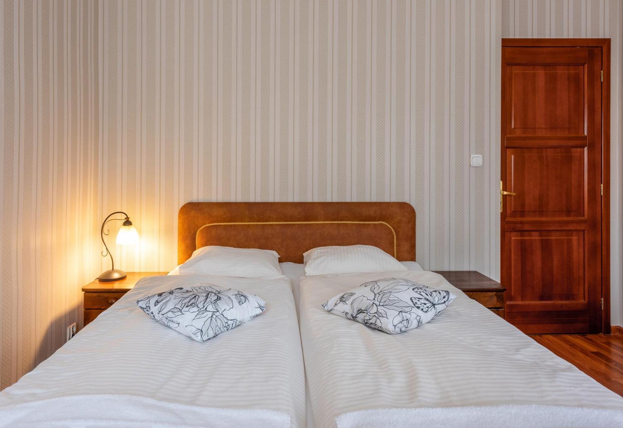 Kazimierz Secret Aparthotel Cracovia