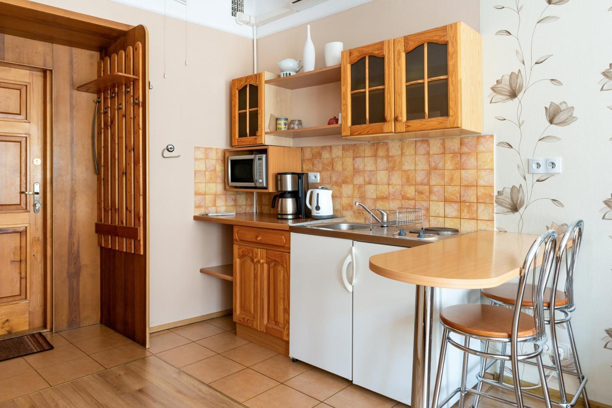 Kazimierz Secret Aparthotel Cracovia