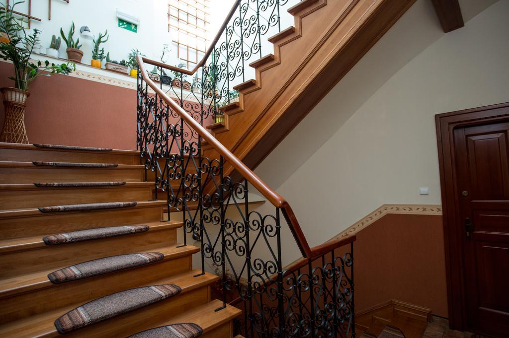 Aparthotel Kazimierz Secret Cracovia