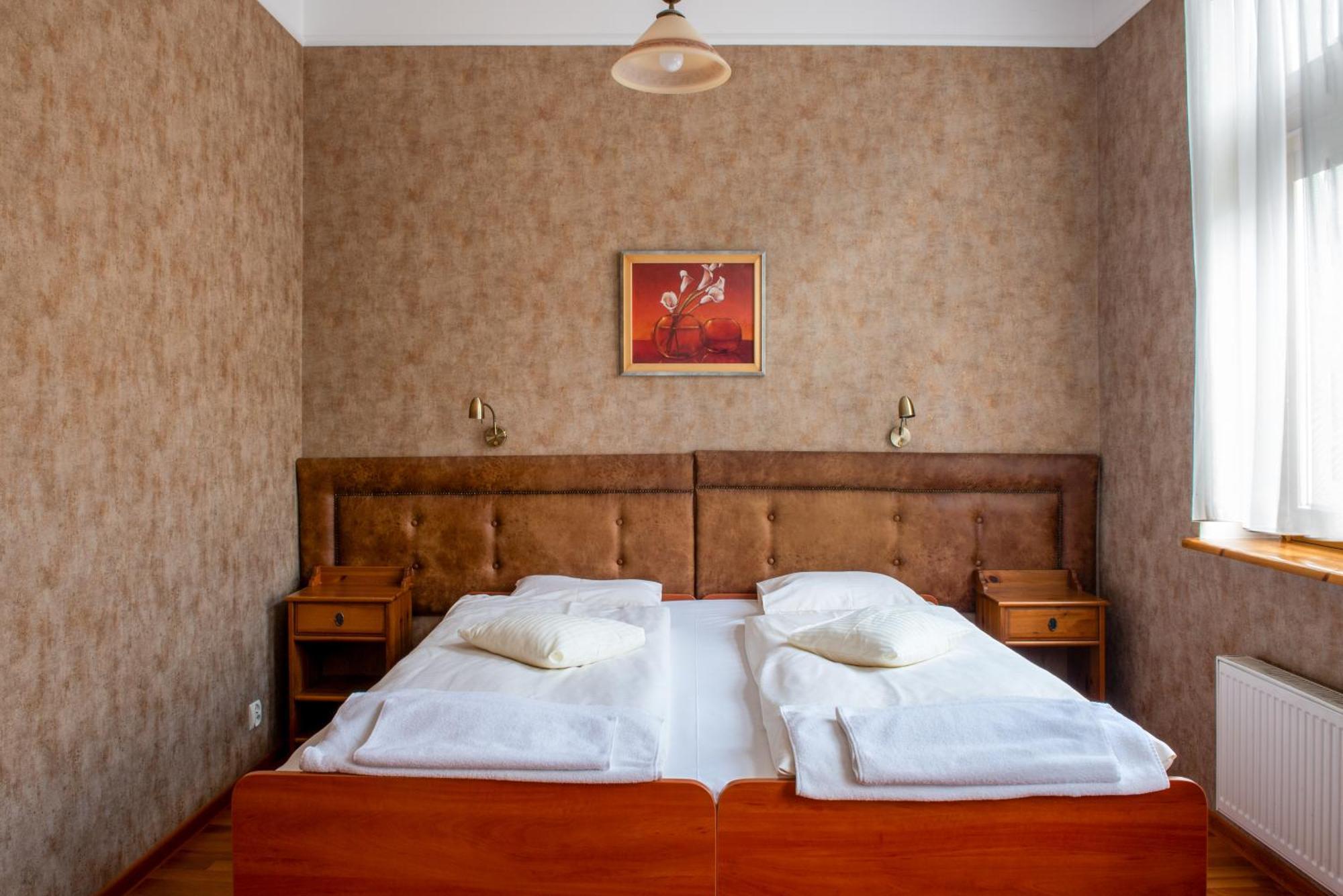 Leilighetshoteller Kazimierz Secret 2*