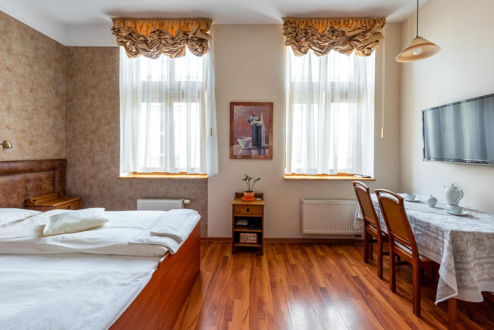 Leilighetshoteller Kazimierz Secret Krasków