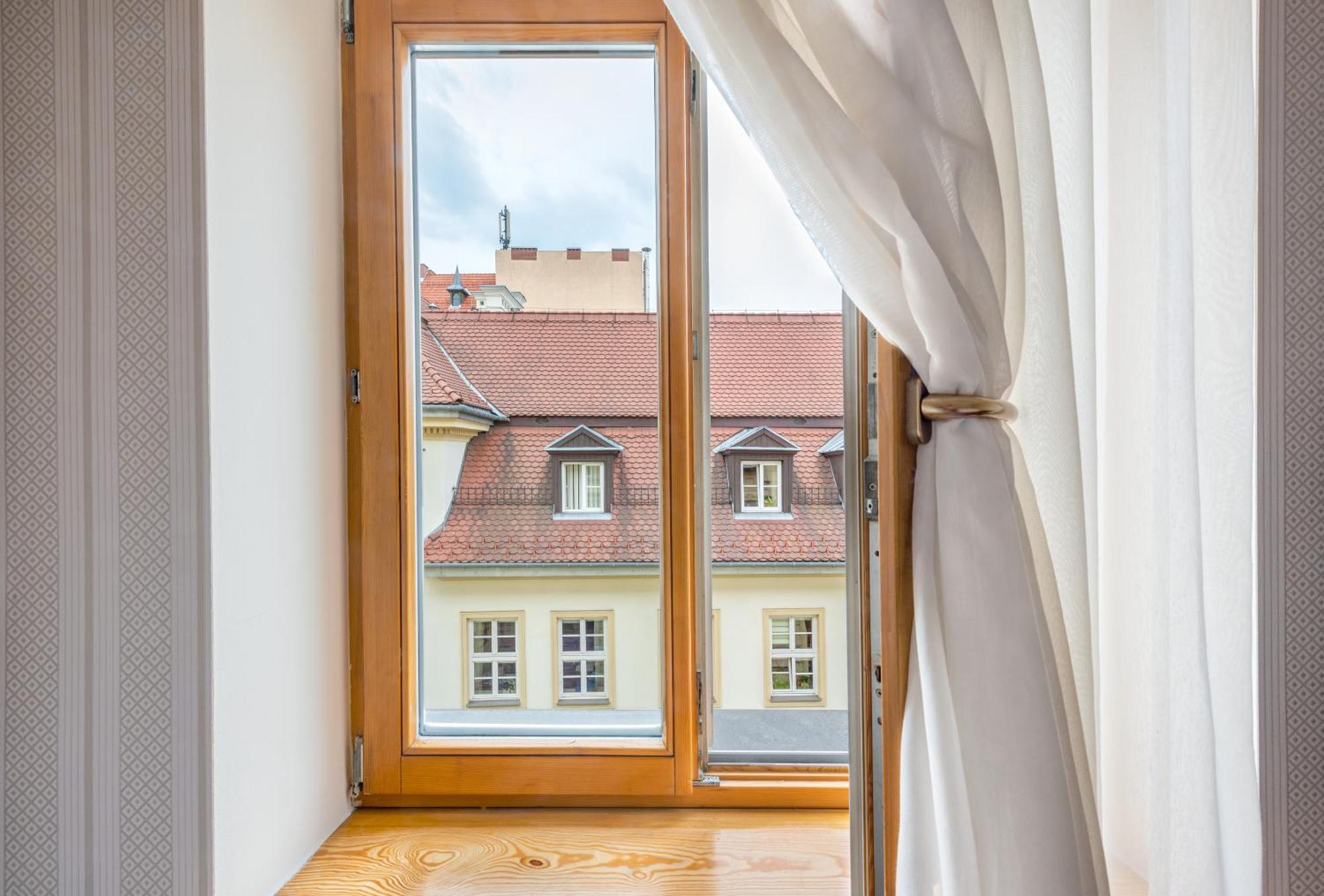 Kazimierz Secret Leilighetshoteller 2*
