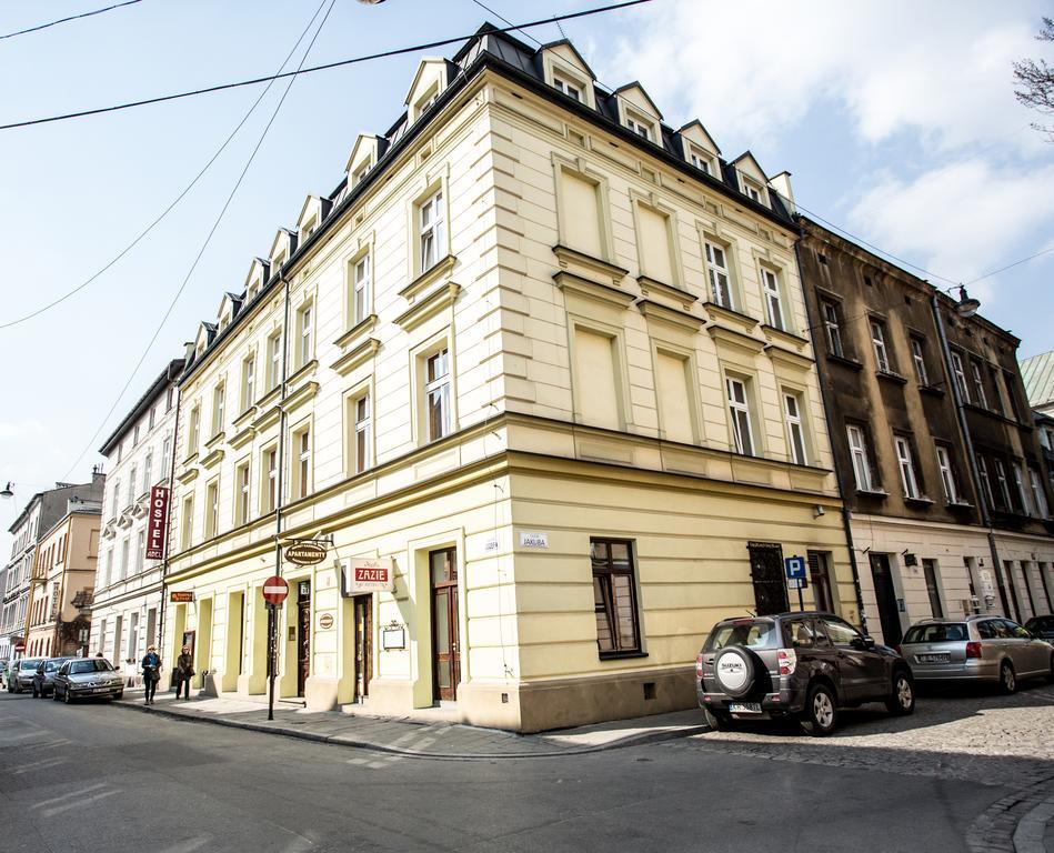 Kazimierz Secret Krasków