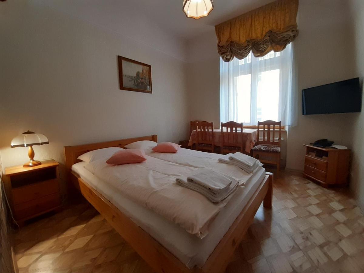 Leilighetshoteller Kazimierz Secret 2*
